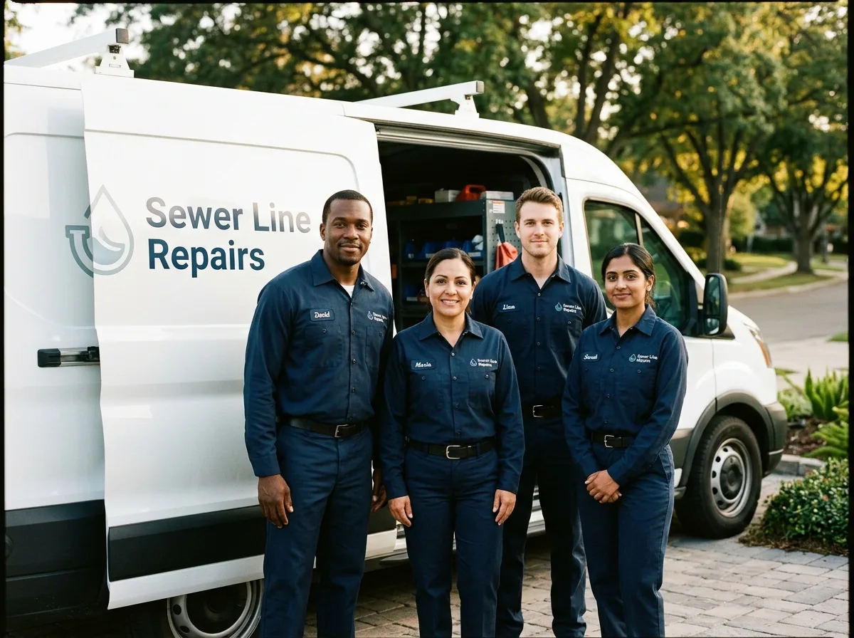 Emergency Plumber company in Fort Belvoir, VA