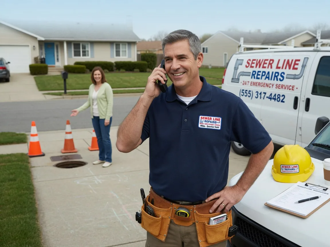 Emergency Plumber Fort Belvoir, VA FAQs